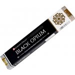 Garden Fresh indické vonné tyčinky Black opium 15 g – Zboží Dáma
