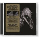 Lady Gaga - Born This Way 2 CD