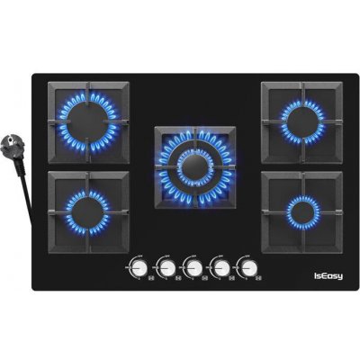 IsEasy MGBG-775S2 – Hledejceny.cz