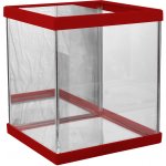 Ante Betárium červené 15 x 14 x 17 cm – Zboží Dáma