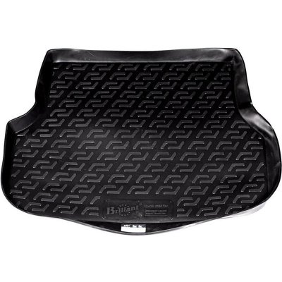 Gumová vana do kufru Sixtol Chevrolet Lacetti I Wagon Combi J200 2002-2008 – Hledejceny.cz
