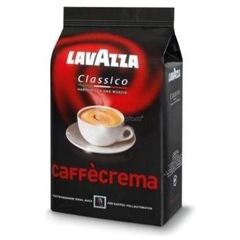 Lavazza Classico Caffe Crema 1 kg