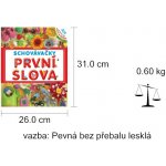 První slova - schovávačky – Zboží Mobilmania