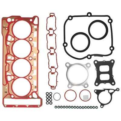 KAMOKA Sada těsnění hlavy válce KAM 8706799 – Zboží Mobilmania