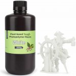 Elegoo Plant-based Resin 1KG White 50.103.0043 – Sleviste.cz
