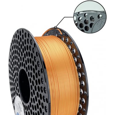 Prusa ment ASA Natural 850g – Zboží Živě