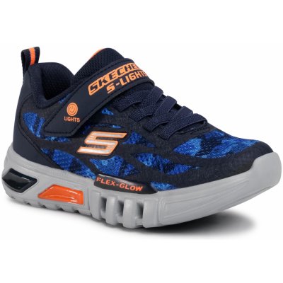 Skechers Rondler 400017L NVOR Tmavomodrá