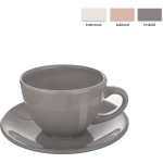 Orion Hrnek s podšálkem ALFA 250 ml – Hledejceny.cz