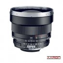 ZEISS Planar 85mm f/1.4 ZF.2 Nikon/Fujifilm