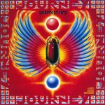 Journey - Greatest Hits CD – Hledejceny.cz