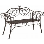 Kondela ETELIA hnědá – Zbozi.Blesk.cz