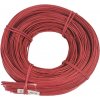 Pedig a proutí pedig bordo 2,25mm 0,25kg 5002217-09