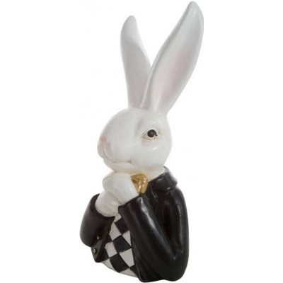 Velikonoční dekorace FIG 154A zajíc – Hledejceny.cz
