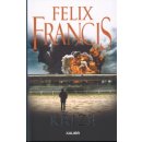 Krize - Francis Felix