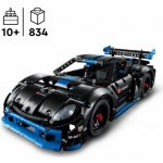 LEGO® Technic 42176 Závodní auto Porsche GT4 e Performance – Zboží Živě