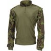 Army a lovecké tričko a košile Tričko MFH taktické US vzor 95