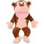 Fiesta Crafts Velký maňásek Opička – Zboží Dáma