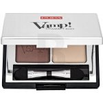 Pupa Vamp! Compact Duo oční stíny 006 2,2 g – Zbozi.Blesk.cz