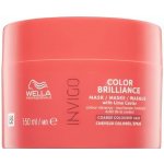 Wella Invigo Color Brilliance Vibrant Color Mask Thick 150 ml – Sleviste.cz