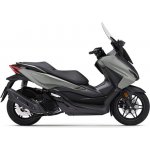 Honda Forza 125 Top Box pearl falcon grey | Zboží Auto