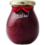 Marmelády s příběhem malinový extra Džem výběrový speciální 280 g – Sleviste.cz