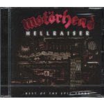 Motörhead - Best Of The Epic Years CD – Zboží Mobilmania