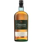 Singleton of Glendullan Double Matured 40% 1 l (holá láhev) – Hledejceny.cz