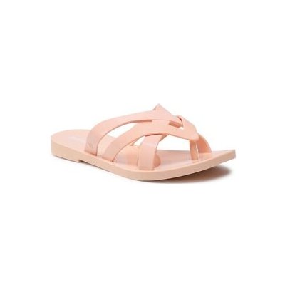 Melissa žabky Lana Flip Flop Ad 33702 beige/beige