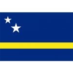 Vlajka Fostex Curaçao 1,5x1 m – Hledejceny.cz