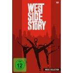 West Side Story DVD – Sleviste.cz