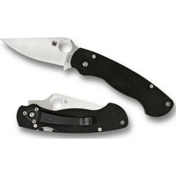 Spyderco ParaMilitary 2