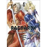 Ragnarok: Poslední boj 4 - Shinya Umemura, Takumi Fukui, Azychika (ilustrátor) – Zboží Mobilmania