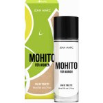 Jean Marc Mohito parfémovaná voda dámská 50 ml – Hledejceny.cz