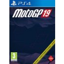 Hra na PS4 Moto GP 19