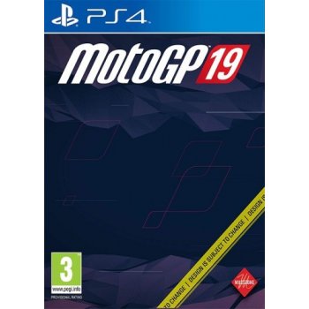 Moto GP 19