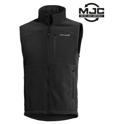 Vesta Pentagon Athos černá – Sleviste.cz