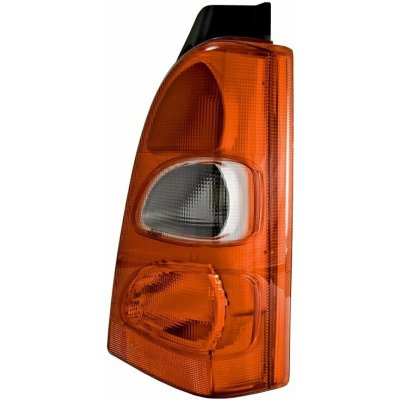 ACI SUZUKI WAGON 00- zadní světlo (bez objímek) P – Hledejceny.cz