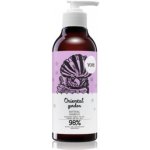 Yope Oriental Garden přírodní šampon pro suché a poškozené vlasy 300 ml – Hledejceny.cz