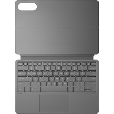 Lenovo Idea Tab Pro Gen 2 Keyboard Case Luna Grey ZG38C08272 – Zboží Živě
