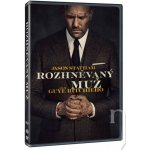 Rozhněvaný muž DVD – Hledejceny.cz