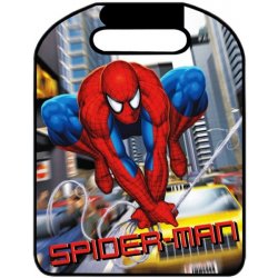 Eurasia Ochrana sedačky Spiderman PVC 45x57 cm