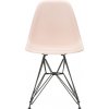 Jídelní židle Vitra Eames DSR RE pale rose