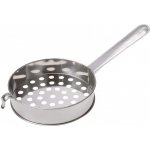 BLEX Cedník, struhadlo na noky a halušky ø 17 cm, pocín – Zboží Dáma