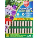 Bayer Garden Sanium stick insekticidní tyčinky 20 ks – Zbozi.Blesk.cz