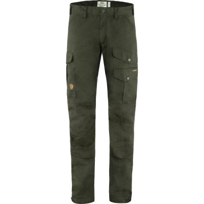 Fjallraven Karl Pro Trousers M deep forest – Hledejceny.cz