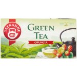 Teekanne Zelený čaj kaktus 20 x 1,75 g – Zboží Mobilmania