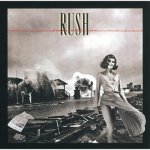 Rush - Permanent Waves CD – Sleviste.cz