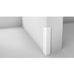 Soyka CL-20 Lišta rohová bílá – Zboží Mobilmania