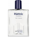 Hattric Classic voda před holením 200 ml – Hledejceny.cz