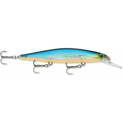 Rapala Shadow Rap Deep 11 cm BGH – Hledejceny.cz